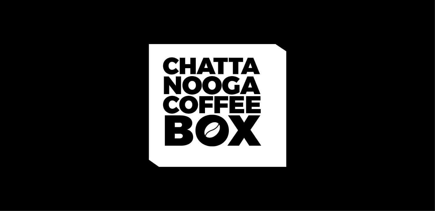 Chattanooga Coffee Box Logo