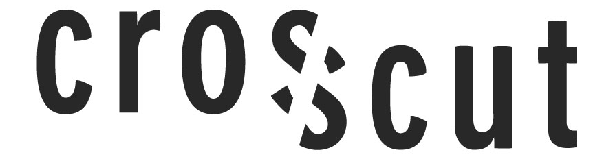 Crosscut Magazine Logo