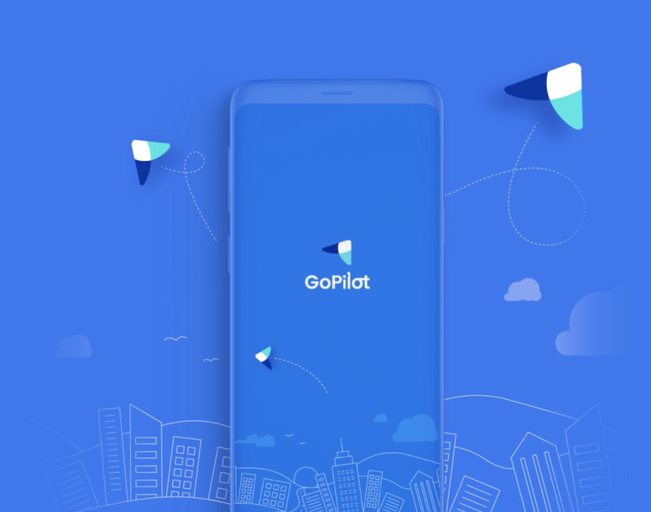 GoPilot App